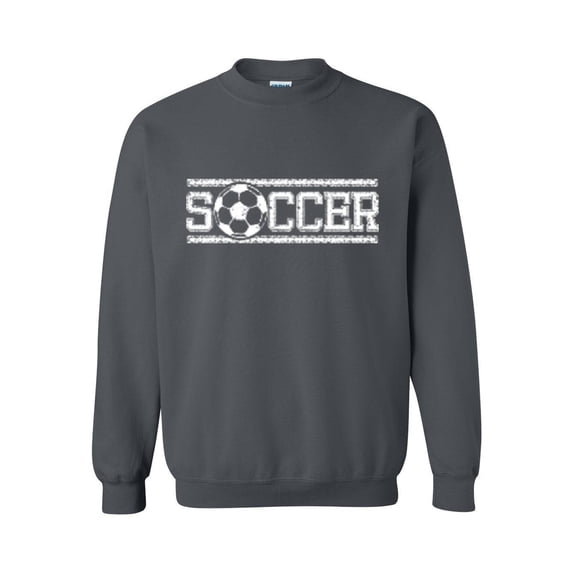 MmF - Women's Plus Sweatshirts and Hoodies - Soccer Balls