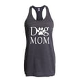 thumbnail image 1 of MmF - Women's Racerback Tank Top, up to Women Size 2XL - Dirty Thirty, 1 of 5