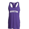thumbnail image 1 of MmF - Women's Racerback Tank Top, up to Women Size 2XL - Louisville, 1 of 2