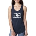 thumbnail image 1 of MmF - Women's Racerback Tank Top, up to Women Size 2XL - Rhode Island, 1 of 5