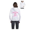 thumbnail image 1 of MmF - Women's Sweatshirt Full-Zip Pullover, up to Women Size 3XL - Soccer Mom, 1 of 5
