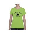 thumbnail image 1 of MmF - Women's T-Shirt Short Sleeve, up to Women Size 3XL - Camp Half Blood Demigods, 1 of 5