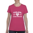 thumbnail image 1 of MmF - Women's T-Shirt Short Sleeve, up to Women Size 3XL - Rhode Island, 1 of 5