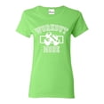 thumbnail image 1 of MmF - Women's T-Shirt Short Sleeve, up to Women Size 3XL - Workout Mode, 1 of 5