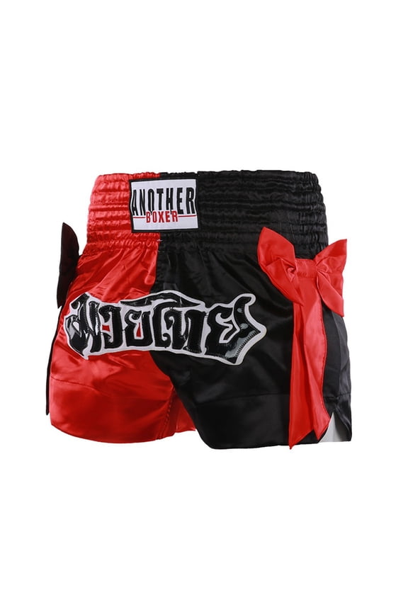 Mma And Muay Thai Fitness Trunks With Stylish Printed Patterns Available Now