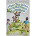 thumbnail image 1 of Mmama Tells Stories: How Tortoise Got Its Shell Cracked, Vol. 4, 1 of 1