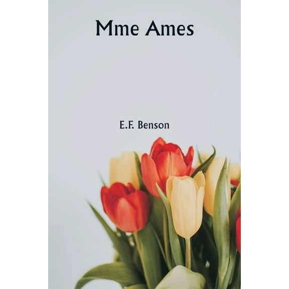 Mme Ames, (Paperback)