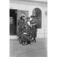 thumbnail image 1 of Mme Curie & daughters. And Mrs. meloney Poster Print (24 x 36), 1 of 3