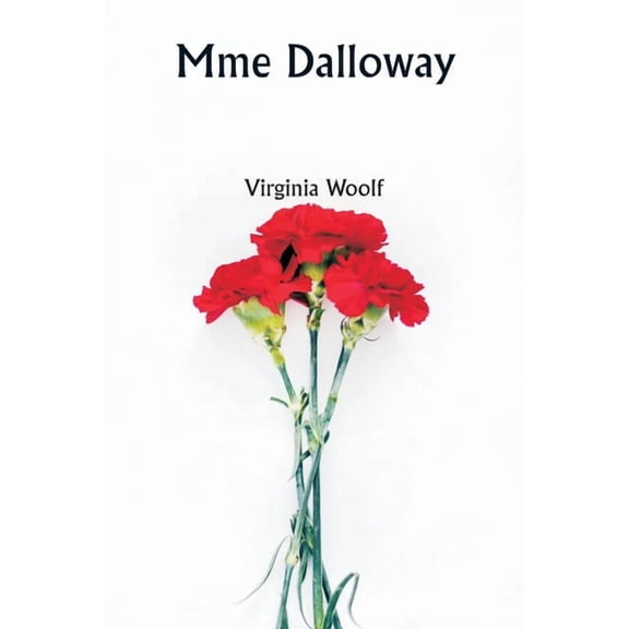 Mme Dalloway, (Paperback)