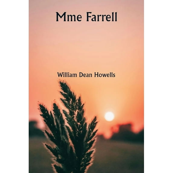 Mme Farrell, (Paperback)