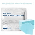 thumbnail image 1 of Mmeneyy 30 Pcs Multi-Effect Floor Cleaning Sheets Set, Multi-Surface Floor Deep Cleaner Tablets for Wood Mopping Luxury Vinyl Plank, 1 of 6