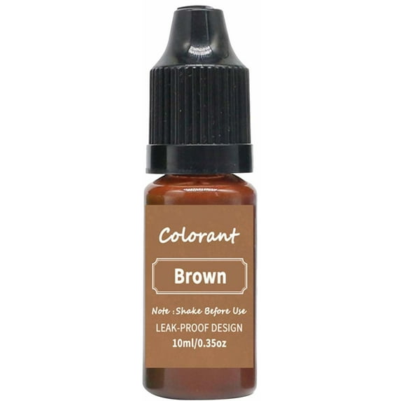 Mmeneyy Candle Dyes For Soy Candle Making Wax Color Dyes For Soy Wax Color Liquid For Epoxy Resins Soap Making Candle Making Dyes Nail Polish Bath Balls 10ml