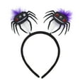 thumbnail image 1 of Mmeneyy Hair Bands Halloween Party Decoration Ghost Headbands Adults Children Ghost Festival Jewelry, 1 of 5