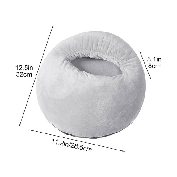 Mmeneyy Household Constant Temperature Heating Foot Warmer