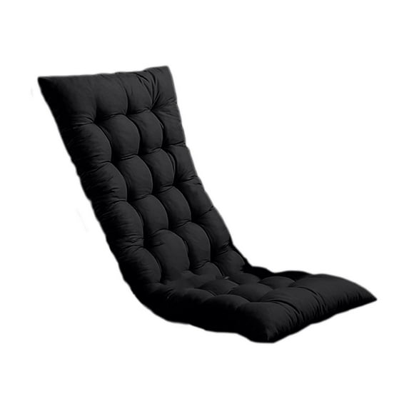 Mmeneyy Seat Cushions For Home Use- Tufted Corduroy Floor Cushions For Living Room Tatami-47 Inch