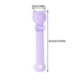 thumbnail image 1 of Mmeneyy Spoon For Catss 2025 Spoon For Catss Food Spoon Feeding For Catss Spoon To Lick To Wet Food And Snacks Liquids, 1 of 7