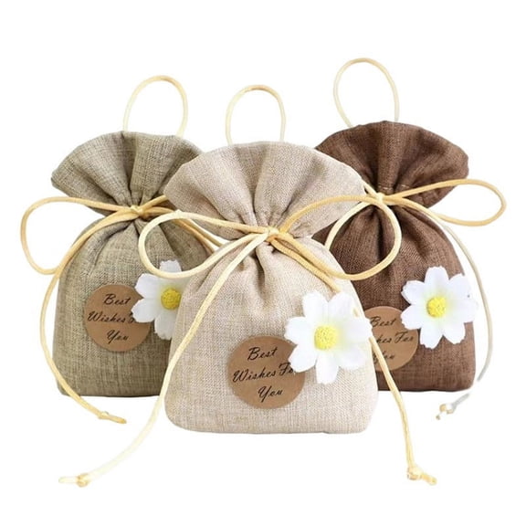 Mmeneyy Wardrobes Sachets Car Mounted Sachets Long-lasting Deodorization Retention Sachets In The Car Household Deodorizing And Fresh