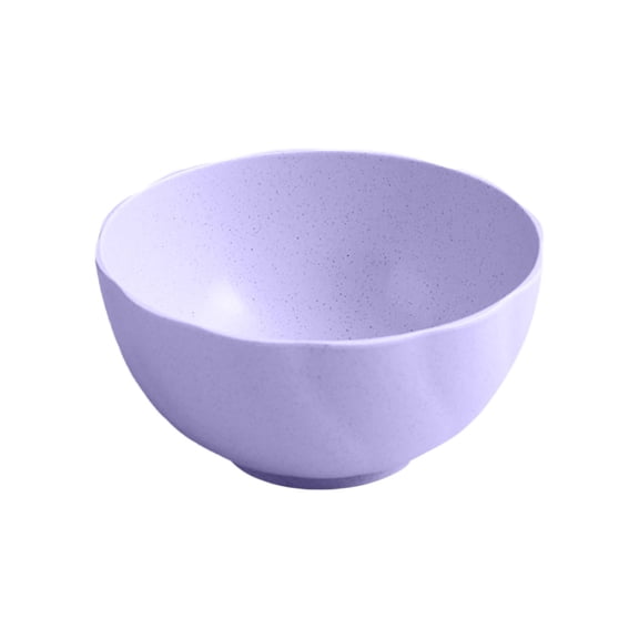 Mmeneyy Wheat Straw Cereal Bowls, 5.9'' Lightweight BPA-Free Shatterproof Bowl, Kitchen Tableware Supplies