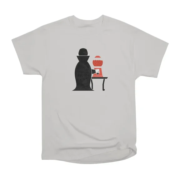 Mmm Blood Cells T-Shirt Tee Gift For Him Merch For Her Apparel For Friend