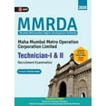 thumbnail image 1 of Mmrda Mmmocl 2019: Technician I & II, (Paperback), 1 of 4