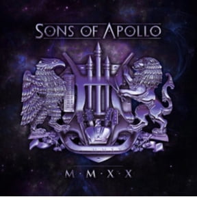 Mmxx (2LP/180G/Crystal Clear & Solid Red & Solid Blue Vinyl)
