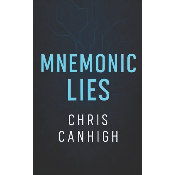 Mnemonic Lies, (Paperback)