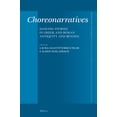 thumbnail image 1 of Mnemosyne, Supplements Choreonarratives: Dancing Stories in Greek and Roman Antiquity and Beyond, Book 439, (Hardcover), 1 of 1