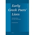 thumbnail image 1 of Mnemosyne, Supplements Early Greek Poets' Lives: The Shaping of the Tradition, Book 322, (Hardcover), 1 of 1
