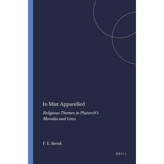 Mnemosyne, Supplements In Mist Apparelled, Book 48, (Paperback)
