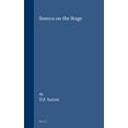 thumbnail image 1 of Mnemosyne, Supplements Seneca on the stage, Book 96, (Paperback), 1 of 1