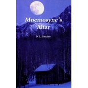 Mnemosyne's Altar, Hardcover