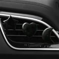 thumbnail image 1 of Mnhhatv Crystal Car Vent Decorative Clips Car Interior Accessories with Fashion Styles for Dashboard Air Conditioning Vent, Personalize Vehicle Interior for Road Trips Daily Commute Driving Decor, 1 of 6