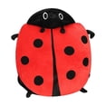 thumbnail image 1 of Mnhhatv Wearable Plush Giant Luvvybug Adult Doll - Oversized Stuffed Toy with Removable Features, Ideal for Relaxing, Sleeping, Office, Home Décor, Perfect Gift for Adults and Collectors, 1 of 4