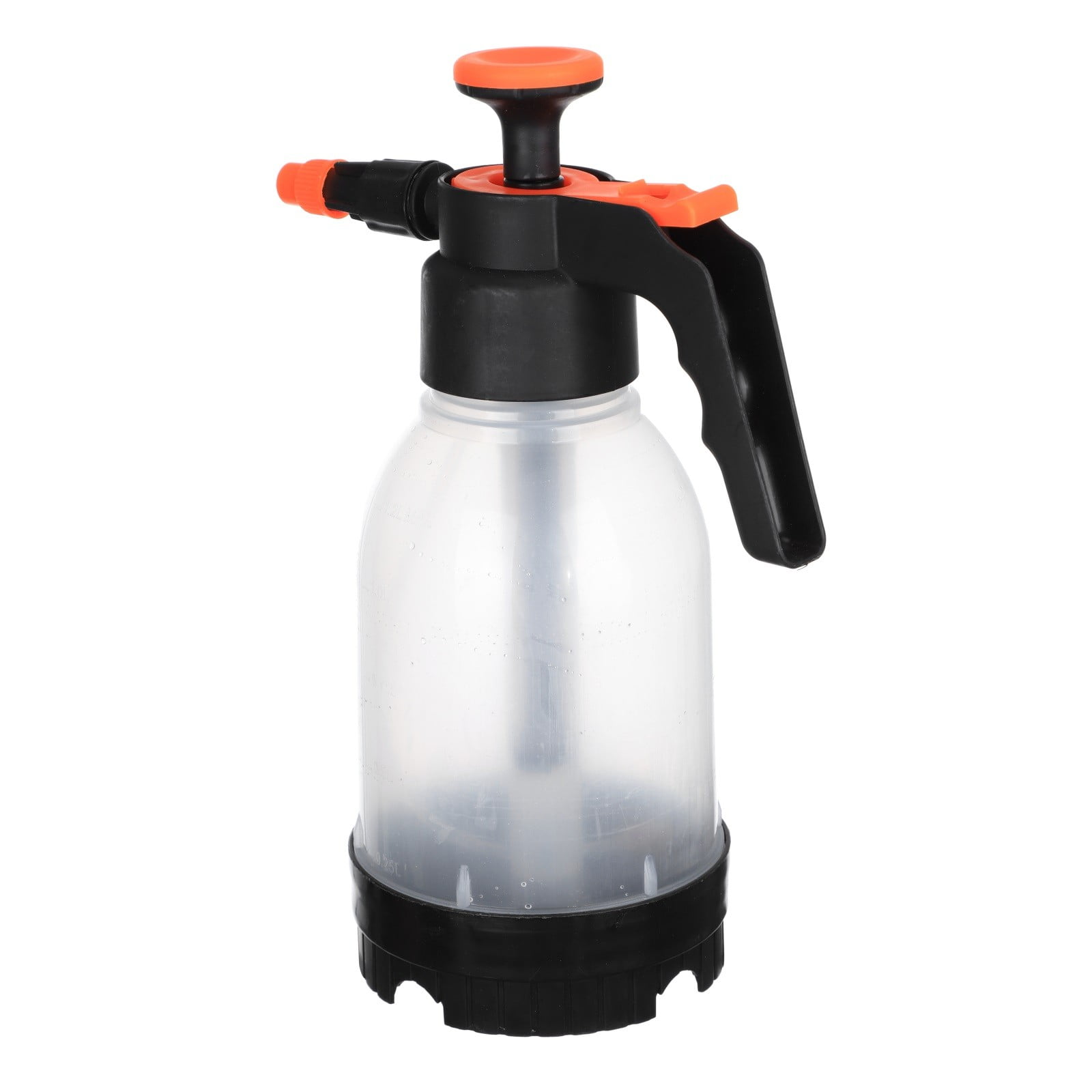 "Mnjin 2.0L Garden Sprayer, Handheld Pressure Pump Sprayer Spray