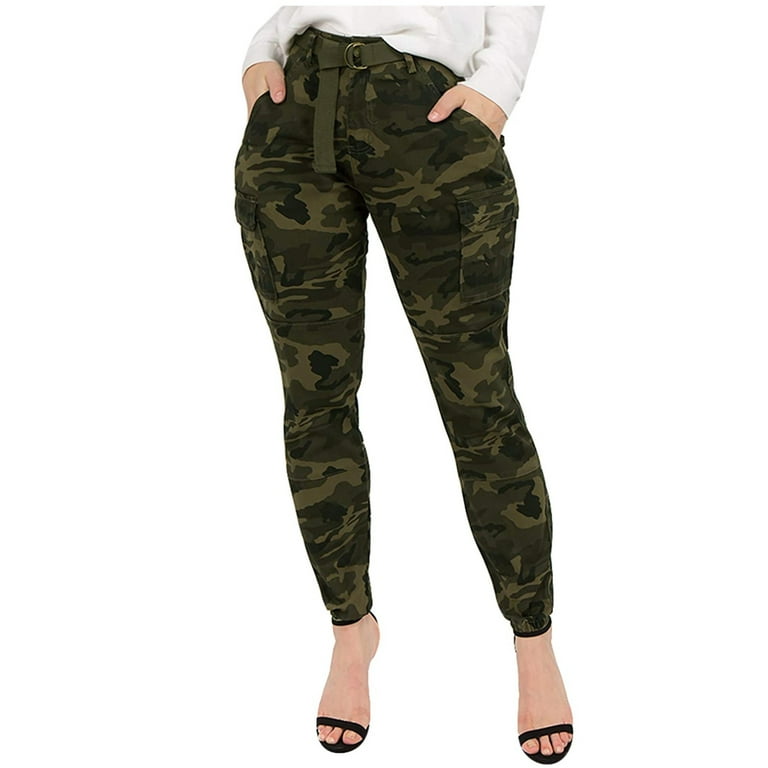 Walmart camo pants best sale womens