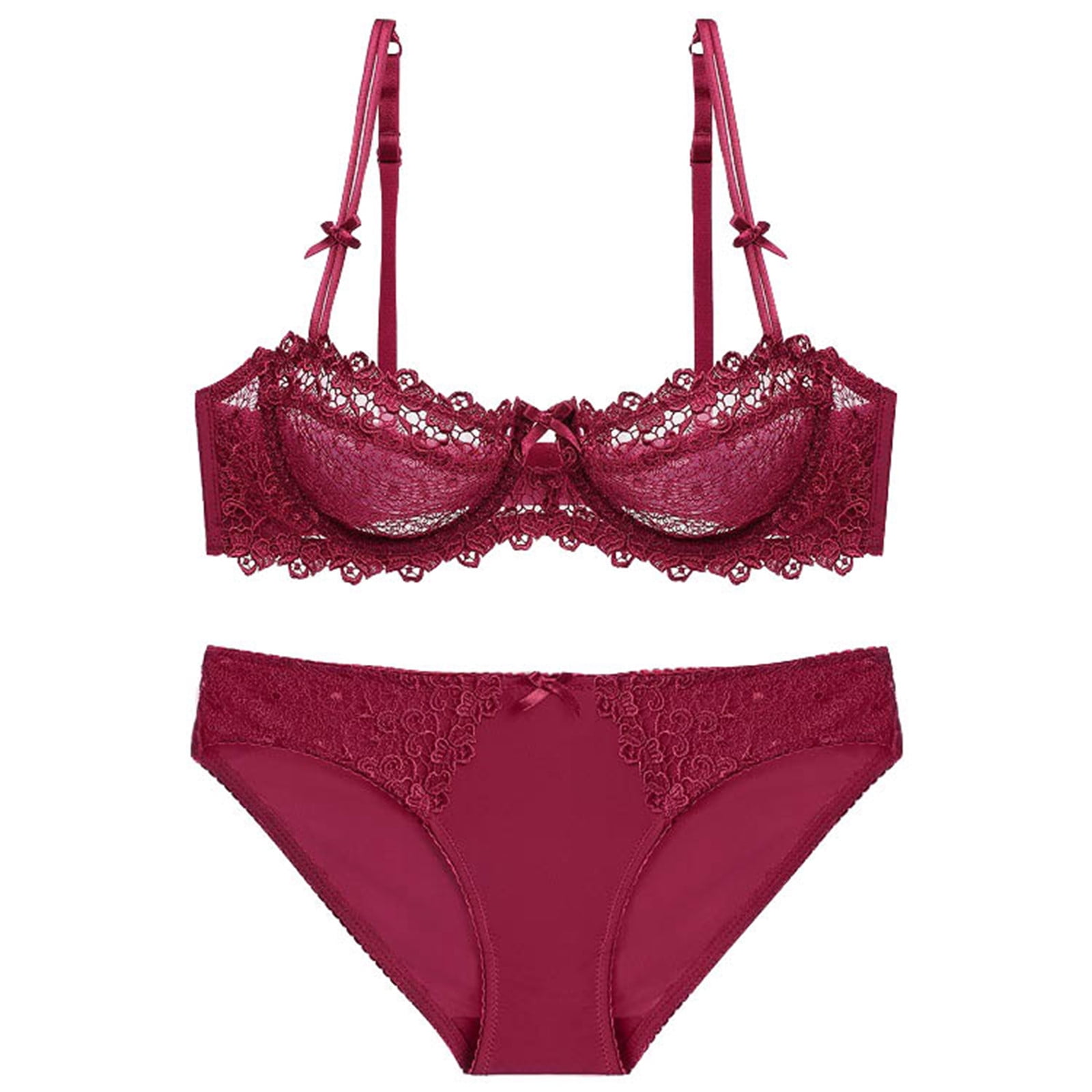 Women's Underwear Bra Set main image 1