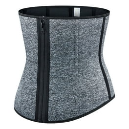 Lelinta Waist Trainer Corset for Weight Loss Tummy Control