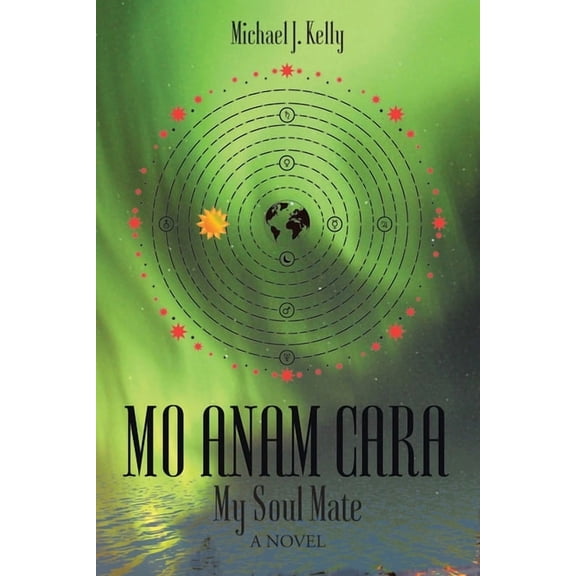 Mo Anam Cara: My Soul Mate, (Paperback)