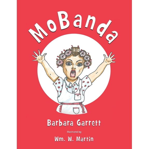 Mo Banda, (Paperback)