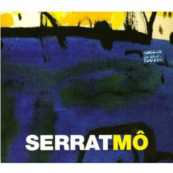 Mo (CD)