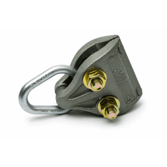 Mo-Clamp 3-Way Pull Clamp