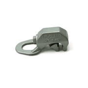 Mo Clamp 550 3 Ton Capacity Clamp 1.5 Inch Wide Grip 0.5 Inch Deep Heat Treated Steel 6.5 Inch Length Auto Body Pulling Clamp for Frame Straightening Collision Repair and Heavy Duty Applications