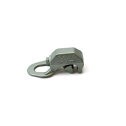 Mo Clamp 550 3 Ton Pulling Clamp 1.5 Inch Grip Heat Treated Steel