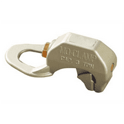 Mo Clamp 550 3 Ton Pulling Clamp 1.5 Inch Grip Heat Treated Steel