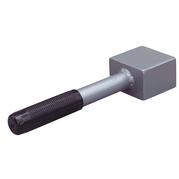 Mo-Clamp 5710 Mo-Block Dolly for Frame Rail