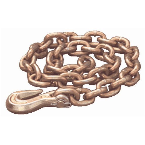 Mo-Clamp 6008 3/8" x 8' Frame Chain