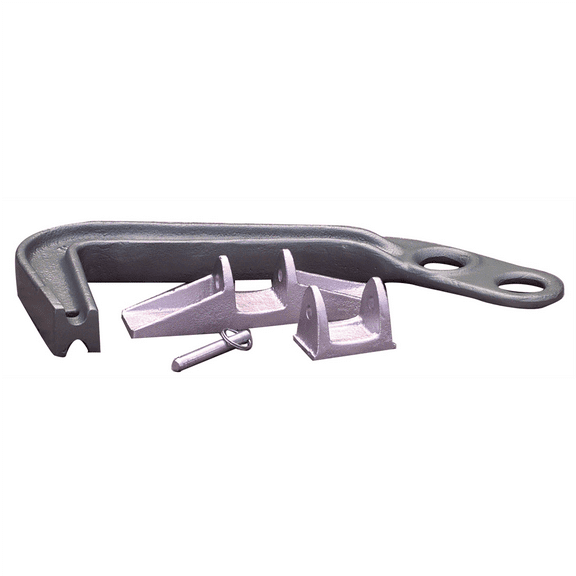 Mo-Clamp 6420 Mini Deep Hook Set