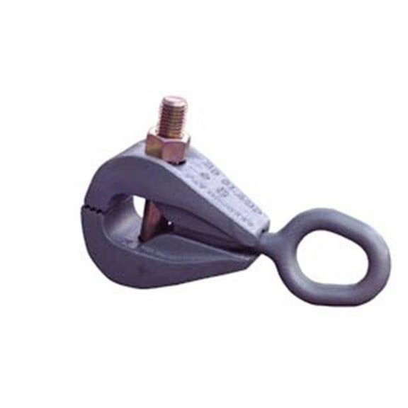 Mo-Clamp  C Clamp Self Tight 1.5 in. 1.5 in.