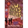 thumbnail image 1 of Mo & Dale Mysteries The Law of Finders Keepers, (Paperback), 1 of 1