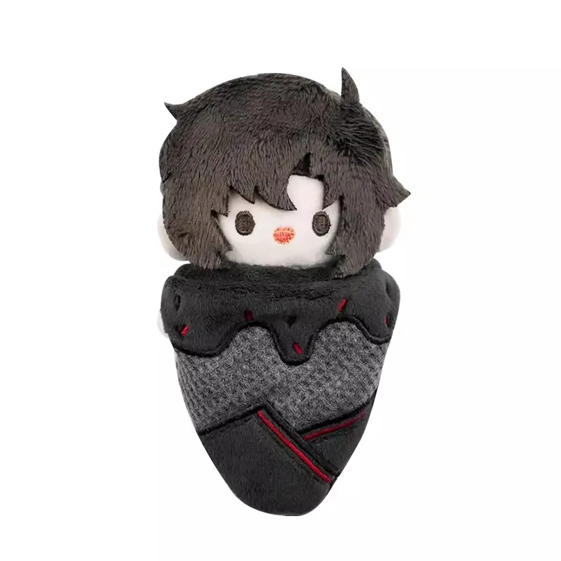 Mo Dao Zu Shi Wei Wuxian Lan Wangji BL Ice Cream Plush Pendant